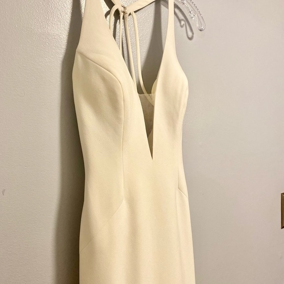 Adrianna Papell Wedding Dress - Never Worn! - Picture 1 of 12